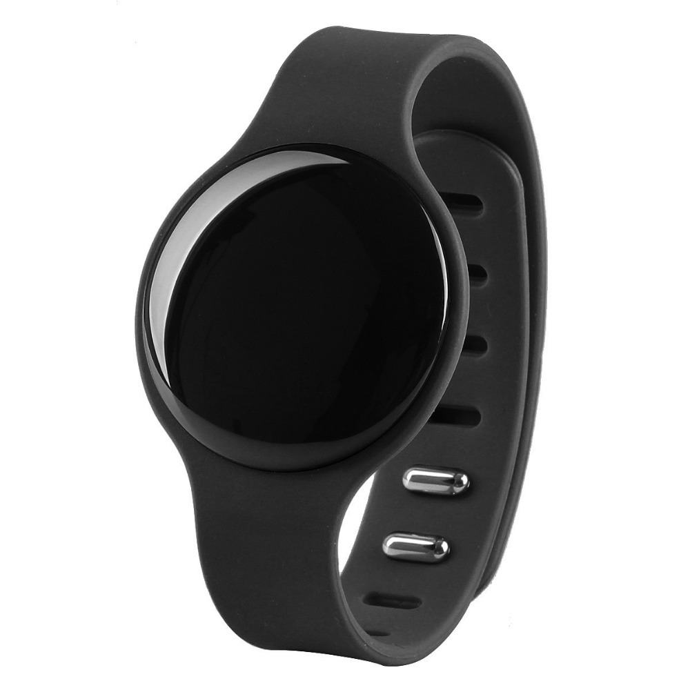 mi watch fitbit