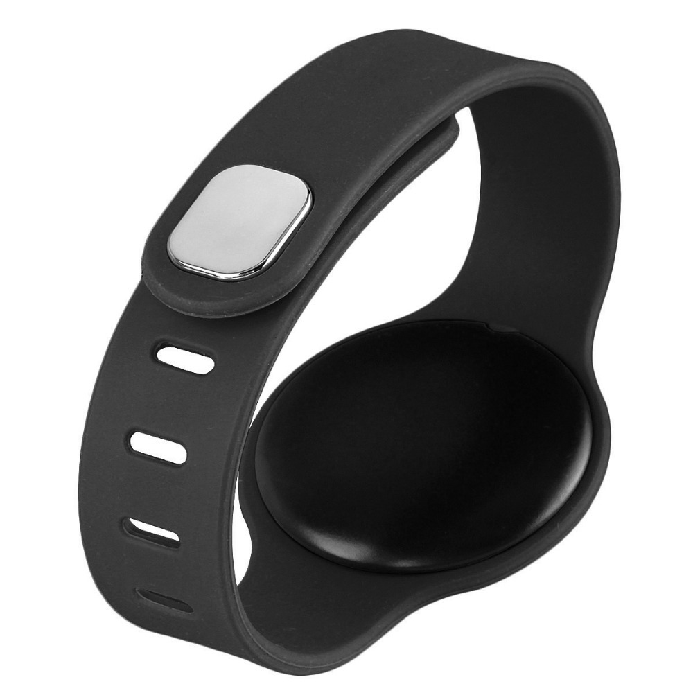 mi watch fitbit