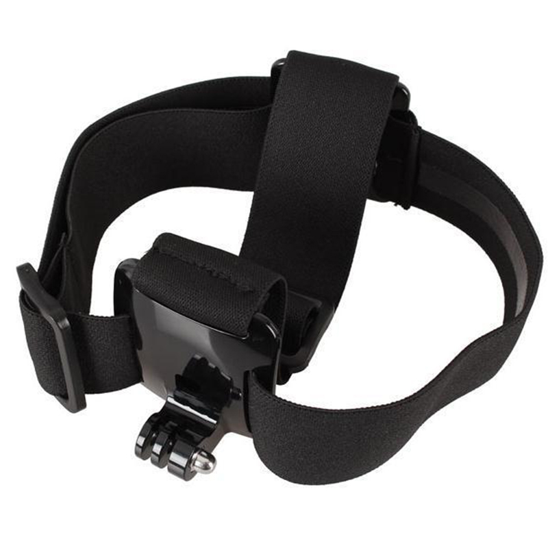 GoPro GoPro B accessories headband chest with a small ant glue SJ4000 ...