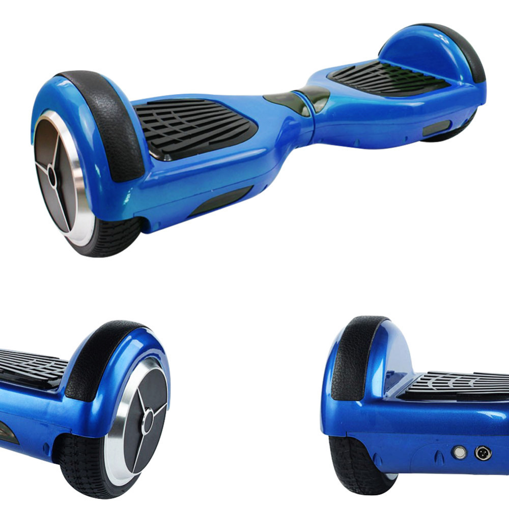 Balance 2 Wheel Electric Self Standing Balancing Scooter Monorover R2 