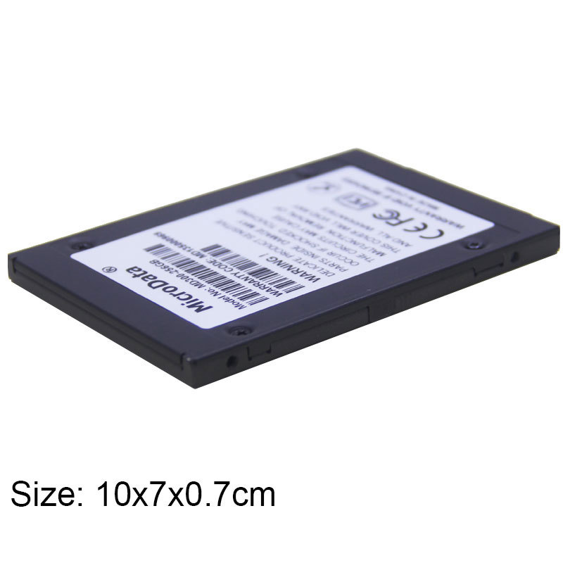 Прошивка ssd microdata md300