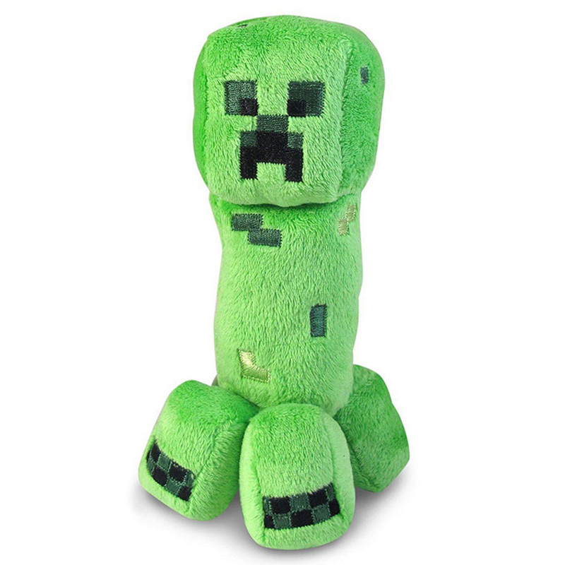 creeper soft toy