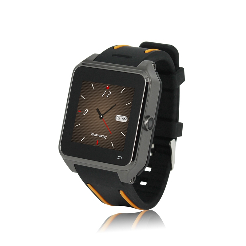 camera smart watch 5mp