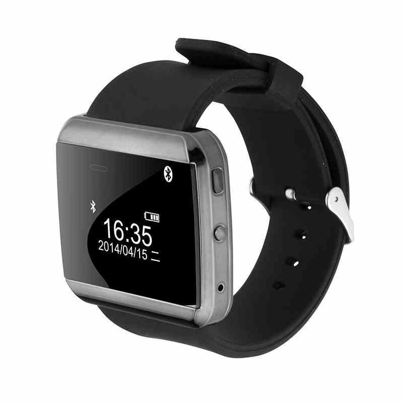 New launched Gear watch connect FOR Samsung Galaxy S5 NOTE 3 4 5 LG HTC ...