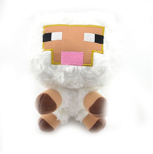 moosecraft plush toy