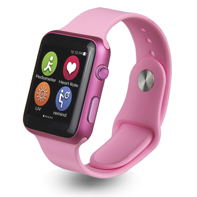 2016 Bluetooth smart watch U8 Wrist Watch smartWatch for