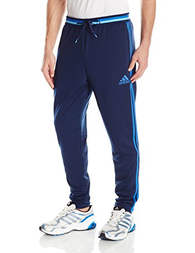 adidas Performance Men’s Condivo16 Training Pants, Collegiate Navy/Blue ...